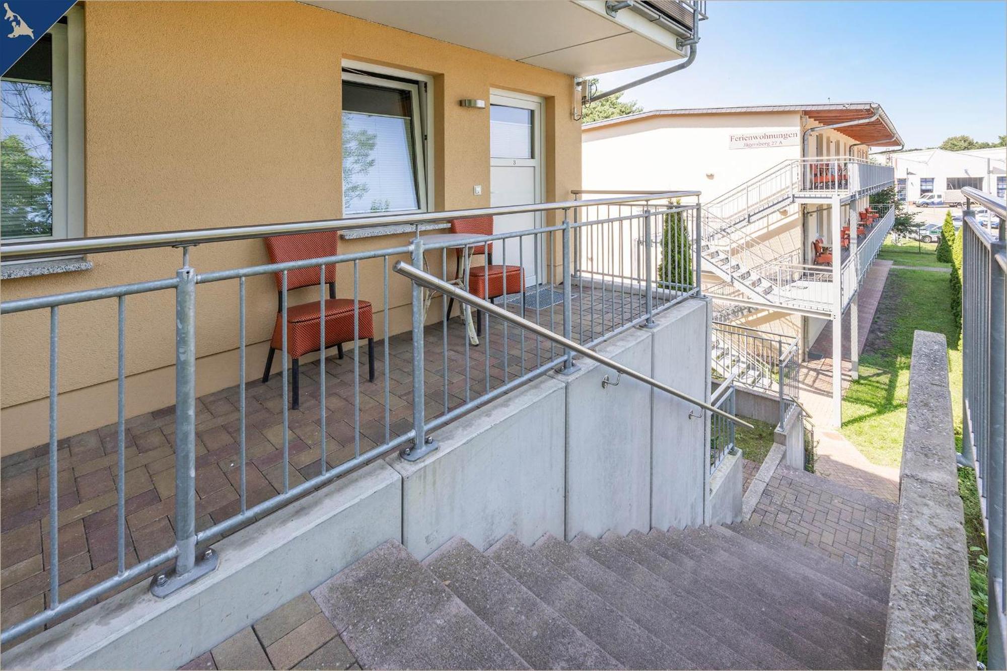 Ferienwohnung 1 Heringsdorf  Exterior photo